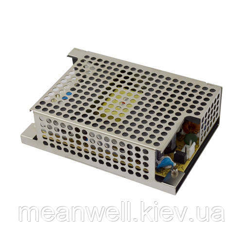 PSC-100А-C Mean Well Блок живлення з функцією UPS 100.05 Вт, 13.8 В/4.75 А, 13.8 В/ 2.5 А, фото 1