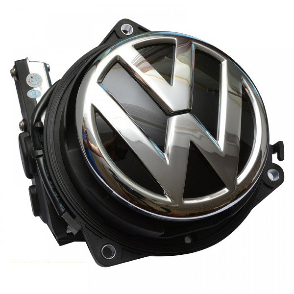 Штатна камера заднього виду Prime-X TR-05 Volkswagen Golf, V, VI/Passat B6 4D/B7 4D/CC
