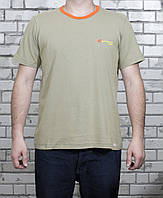 Футболка чоловіча Crown Jeans модель cr-139-01