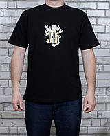 Футболка чоловіча Crown Jeans модель cr-146-01