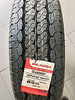 Авто Резина Lassa Transway 185 / 75 R 16C 104 / 102R