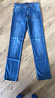 Джинсы женские Lexus jeans Lexnew классические, ровные, прямые, завышенная талия, высокая посадка jeans