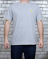 Футболка чоловіча Crown Jeans модель cr-149-01