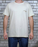 Футболка чоловіча Crown Jeans модель cr-154-01