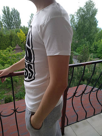 Футболка чоловіча MARK SPORT, фото 2