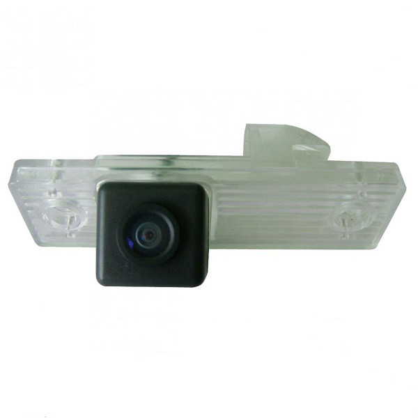 Штатна камера заднього виду Prime-X CA-9534 Chevrolet Aveo/Lacetti/Captiva/Epica/Cruze/Daewoo Lanos