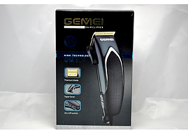 Машинка для стриження волосся GEMEI GM — 809