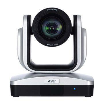 Управляемая веб-камера с зумом Aver CAM520: представляем в магазине IP ...