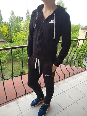 Спортивний костюм чоловічий NIK, фото 1