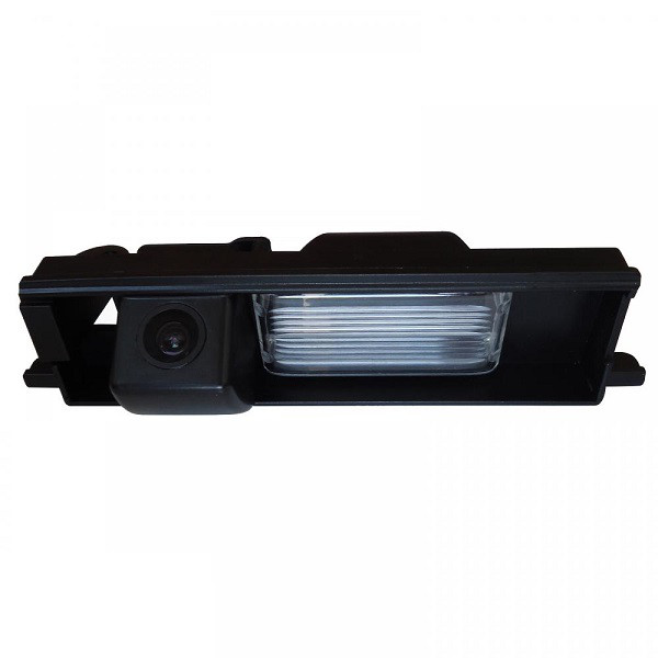 Штатна камера заднього виду Prime-X CA-9571 Toyota RAV4 III/Auris II 2013+/Chery Tiggo