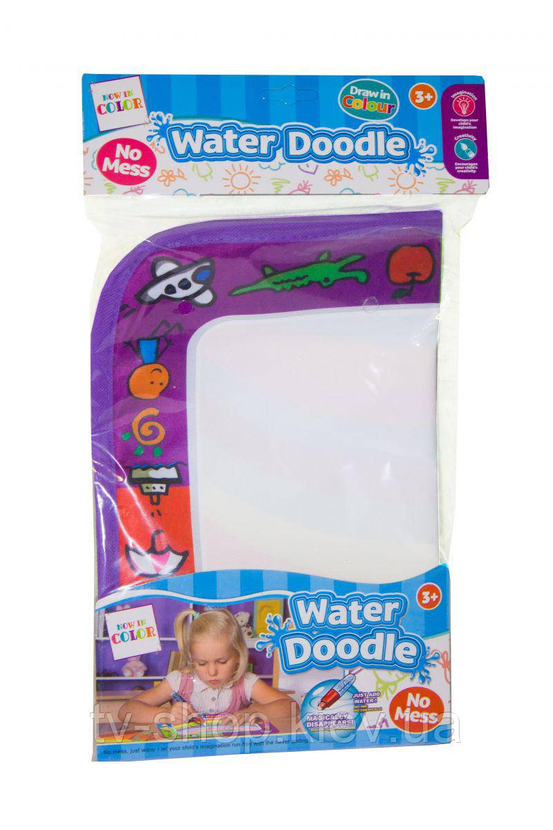 Килимок "Water Doodle" для малювання водою