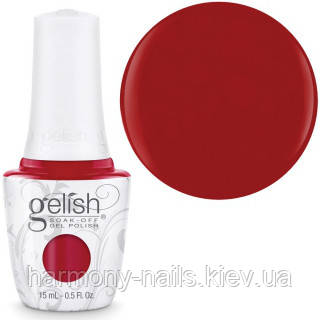 Гель-лаки Gelish "Red Roses", 15мл