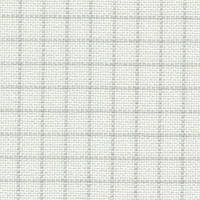 Ткань для вышивания Easy Count Grid Brittney (28 ct.) (36х46см),белая со смываемой разметкой