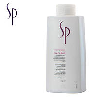 Бальзам-кондиціонер для фарбованого волосся Wella SP Color Save 1000 мл