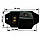 Штатна камера заднього виду Prime-X CA-9575 Toyota Prado 2005-2008/2012 з колесом, фото 3