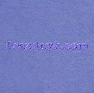 Фетр 20х30, фото 1