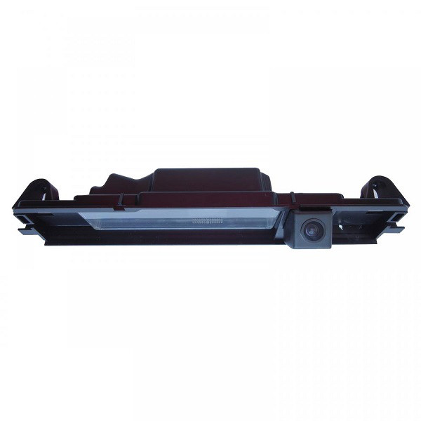 Штатна камера заднього виду Prime-X CA-9597 Toyota Yaris II 2005-2009