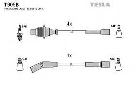 Tesla T905B Високовольтні дроти Citroen, Peugeot