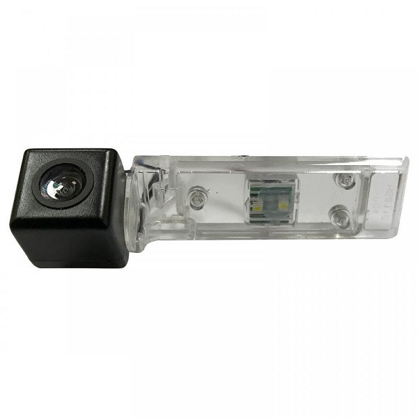 Штатна камера заднього виду Prime-X CA-9587-8 Geely EC8