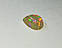 Кабошон опал 1.21 CT 9 х 6 мм, фото 4