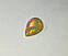 Кабошон опал 1.21 CT 9 х 6 мм, фото 7