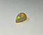 Кабошон опал 1.21 CT 9 х 6 мм, фото 8