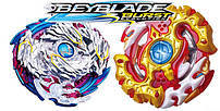 Бейблейд (beyblade)