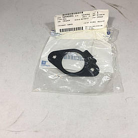 Прокладка ТНВД GM 12633917 2.0L 2.5L OPEL Insignia & Buick Regal & Cadillac ATS & Chevrolet Camaro&GMC Acadi