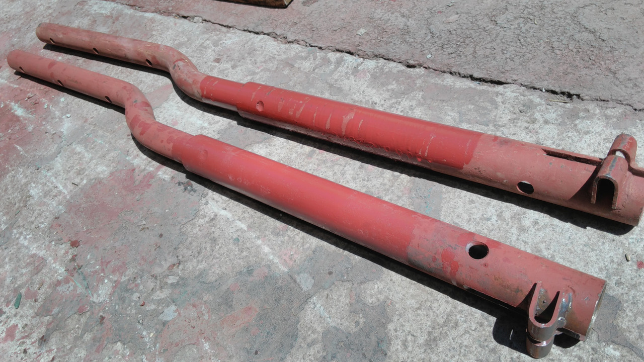 ГВР-630.07.01.000 Штанга, фото 1