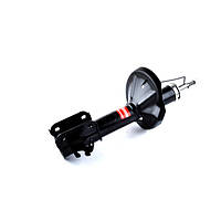 Амортизатор передній правий на Chevrolet Lacetti (газ-масло, стійка)