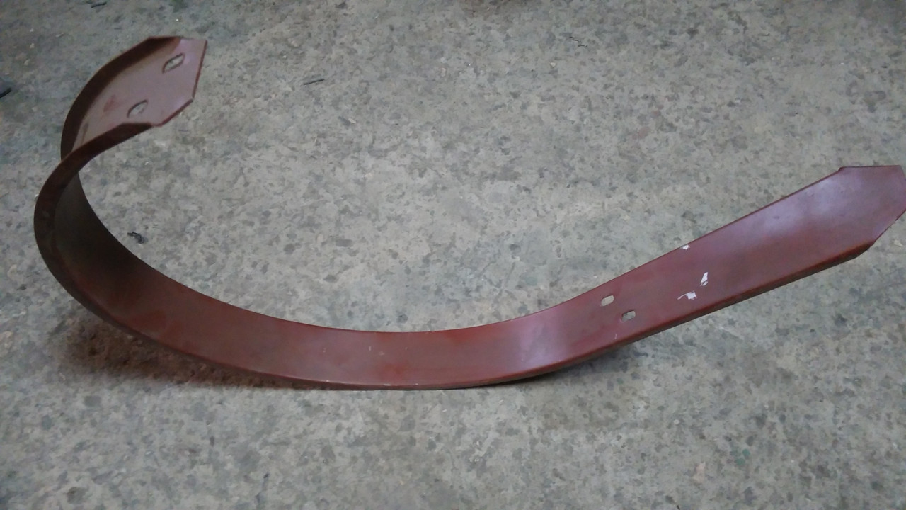 Скат ПСБ 56.448 (доска скатна)     ПСБ 56.448, фото 1