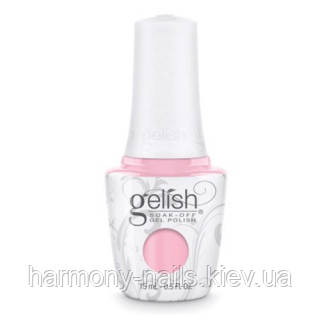 Гель-лаки Gelish "Pink Smoothie", 15мл