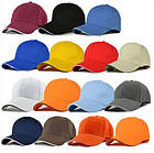 Бейсболки під нанесення логотипа, фото 10