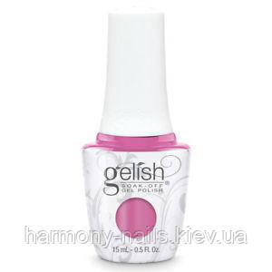 Гель-лаки Gelish "It Is A Lily", 15мл