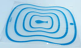 Гнучка обробна дошка 30*41 см