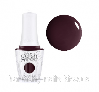 Гель-лаки Gelish "Let's Kiss & Warm Up" з колекції "Thrill Of The Chill", 15 мл