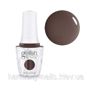 Гель-лаки Gelish "Caviar On Ice" з колекції "Thrill Of The Chill", 15мл