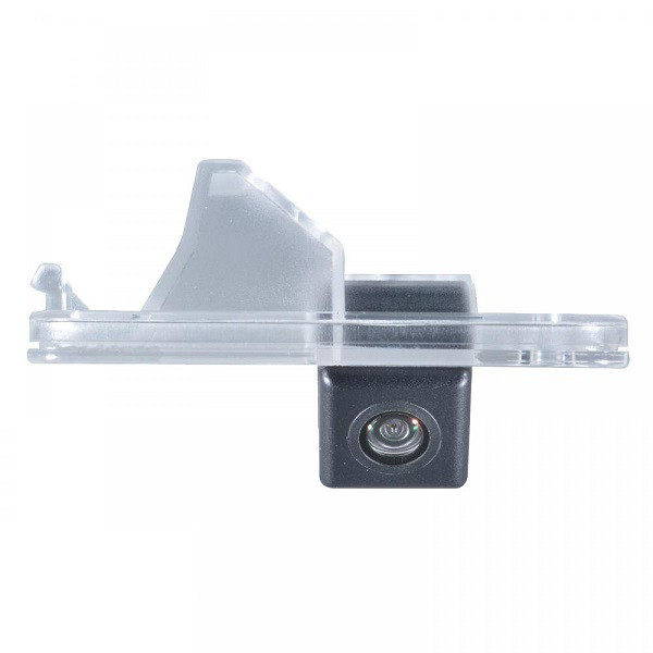 Штатна камера заднього виду Prime-X MY-12-6666 Hyundai Santa Fe 2013+/Santa Fe Grand 2013+