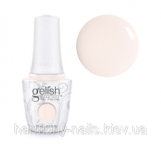 Гель-лаки Gelish "My Main Freeze" з колекції "Thrill Of The Chill", 15 мл