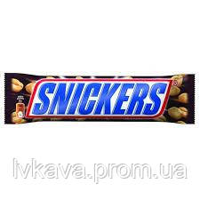 Батончик SNICKERS , 50 гр, фото 2