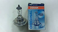 Лампа галогеновая Н7 12V 55W "OSRAM" - производства Германия