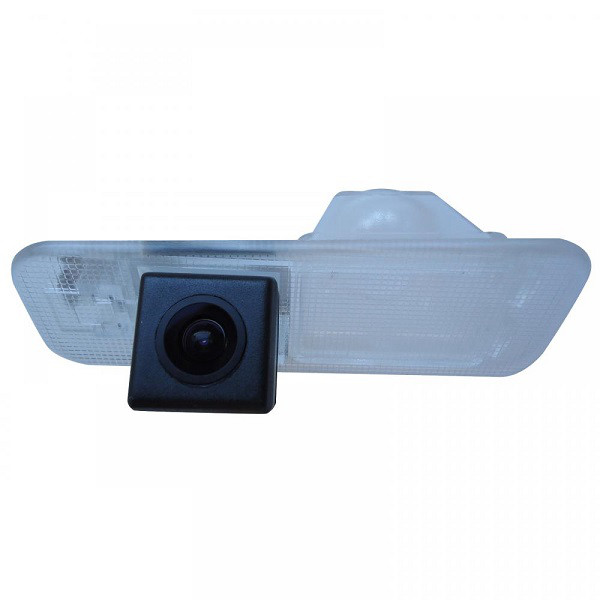 Штатна камера заднього виду Prime-X CA-9895 Kia Rio II 4D/5D/Rio III 4D