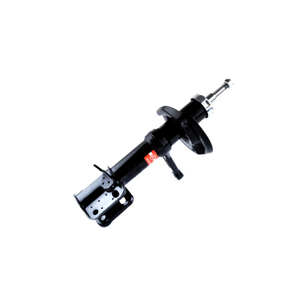 Амортизатор передній лівий на ВАЗ 2170, 2171, 2172 "Пріора" (масляний, стійка)