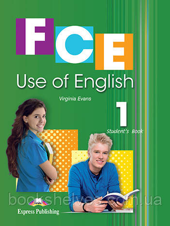 FCE Use Of English 1 Student'sBook ( Revised- New)