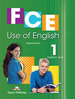 FCE Use Of English 1 Student'sBook  ( Revised- New)
