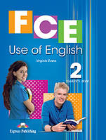 FCE Use Of English 2 Student's Book  ( Revised- New)