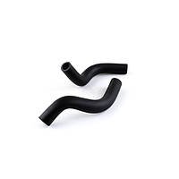 Патрубки пічки на ВАЗ 2108, 21083, 2109, 21099 (салон)