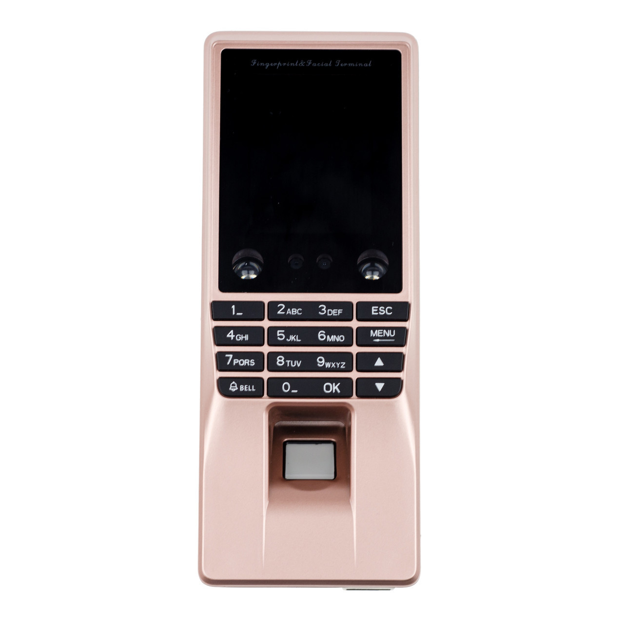 Біометричний Контролер SEVEN Lock BC-7718