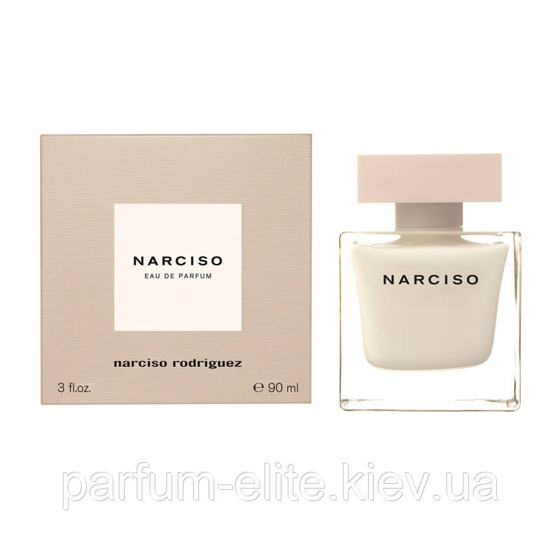 Жіноча парфумована вода Narciso Rodriguez Narciso 30ml