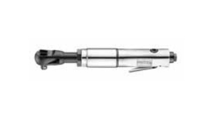 Тріскачка пневматична 1/2" 120 Hm подовжена  Force 82445 F, фото 1